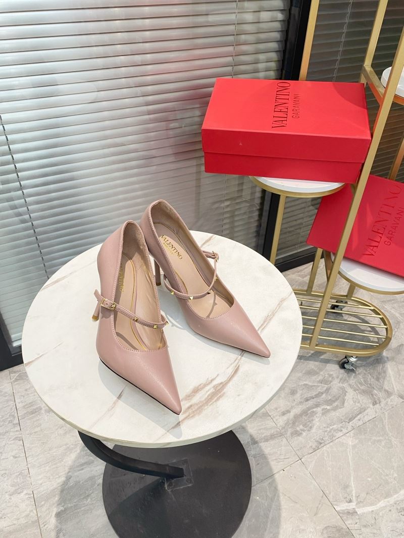 Valentino Heeled Shoes